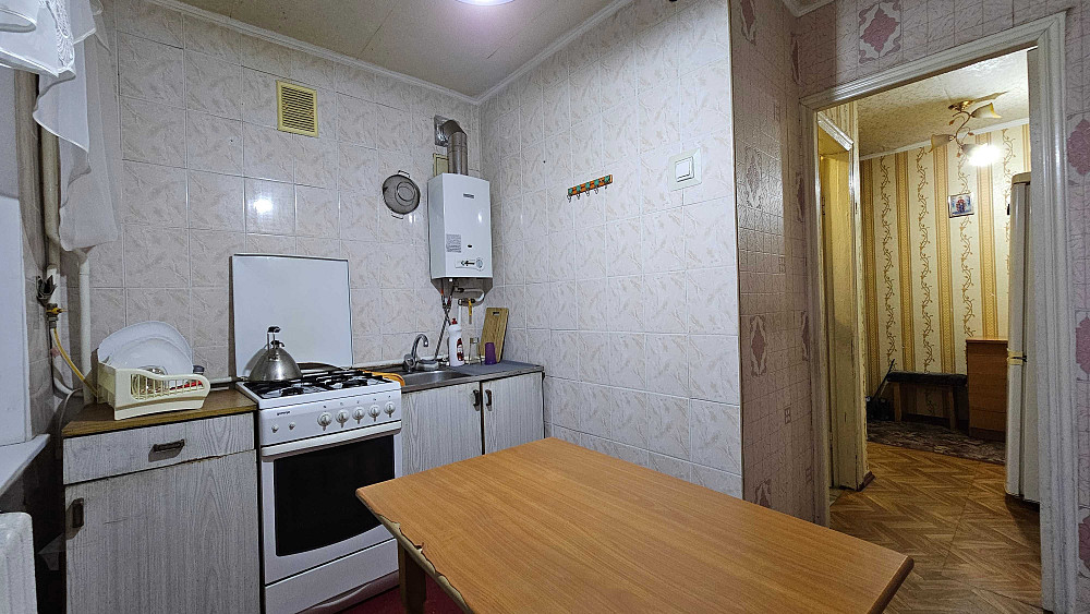 Недорого! Квартира в Києві Дарницький р-н Бортничі Харченка 2пов! Газ! Киев - изображение 7