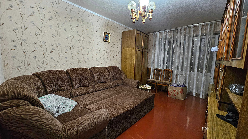 Недорого! Квартира в Києві Дарницький р-н Бортничі Харченка 2пов! Газ! Киев - изображение 1