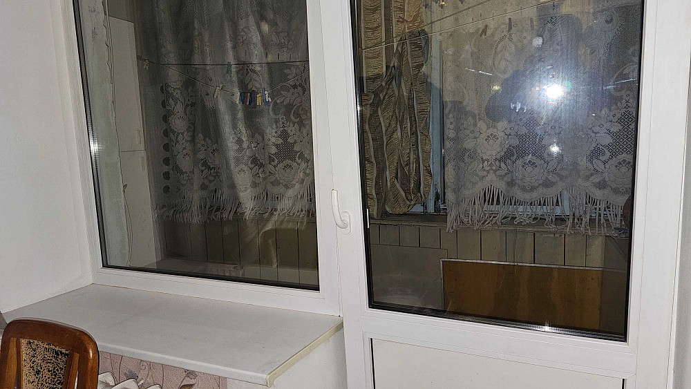 Недорого! Квартира в Києві Дарницький р-н Бортничі Харченка 2пов! Газ! Киев - изображение 4