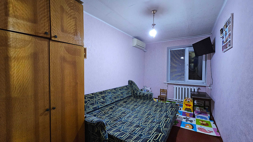 Недорого! Квартира в Києві Дарницький р-н Бортничі Харченка 2пов! Газ! Киев - изображение 5