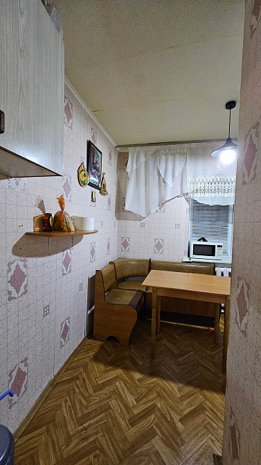 Недорого! Квартира в Києві Дарницький р-н Бортничі Харченка 2пов! Газ! Киев - изображение 6