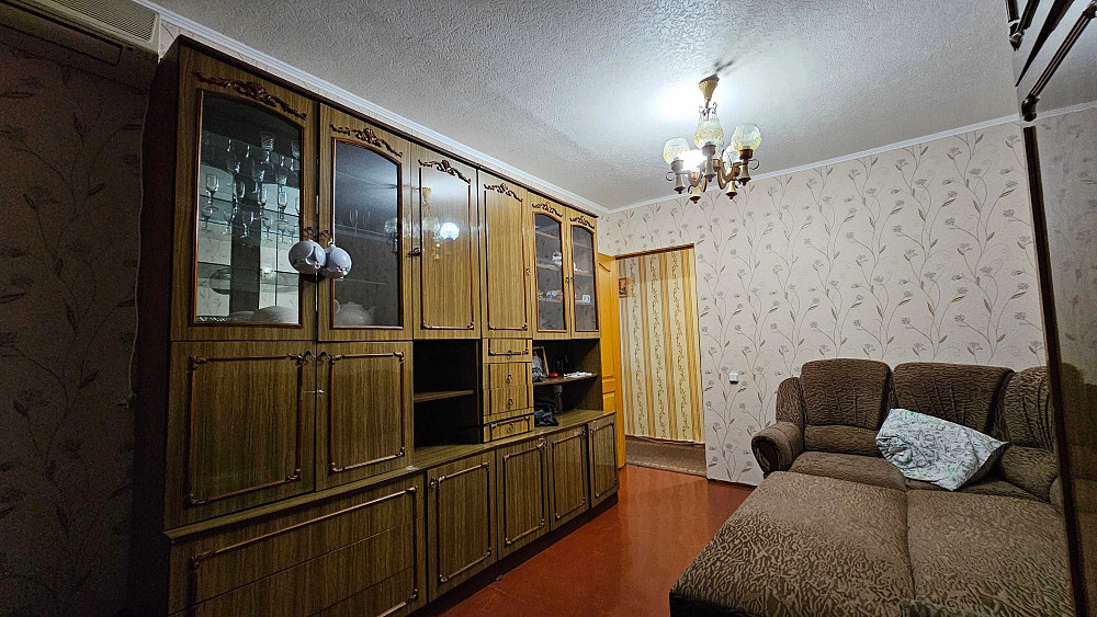 Недорого! Квартира в Києві Дарницький р-н Бортничі Харченка 2пов! Газ! Киев - изображение 2