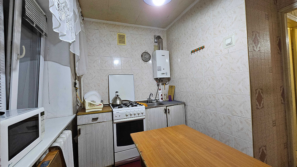 Недорого! Квартира в Києві Дарницький р-н Бортничі Харченка 2пов! Газ! Киев - изображение 8