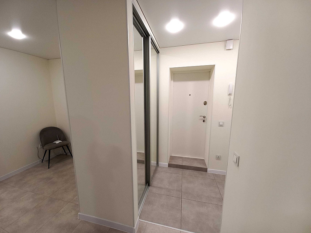 Здам 1-кімнатну квартиру з ремонтом в районі Сінного ринку Житомир - изображение 5