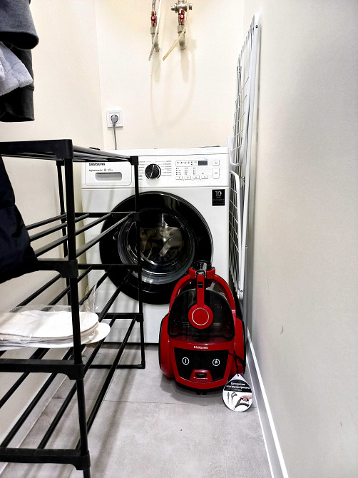 Здам 1-кімнатну квартиру з ремонтом в районі Сінного ринку Житомир - изображение 2