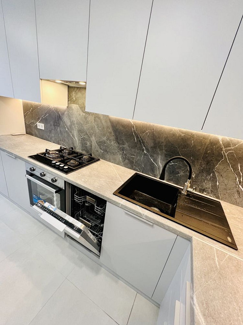 Оренда 1 кімнатної квартири вулиця Стрийська 45 (ТЦ Fabrik) Львів - зображення 6