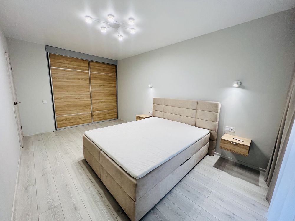 Оренда 1 кімнатної квартири вулиця Стрийська 45 (ТЦ Fabrik) Львів - зображення 2