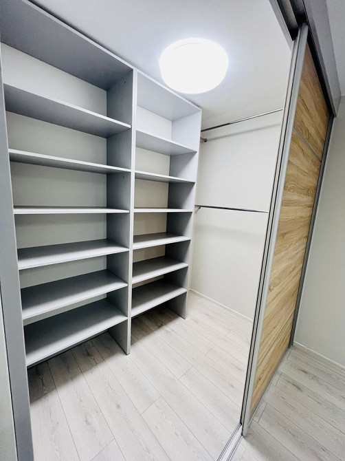 Оренда 1 кімнатної квартири вулиця Стрийська 45 (ТЦ Fabrik) Львів - зображення 4