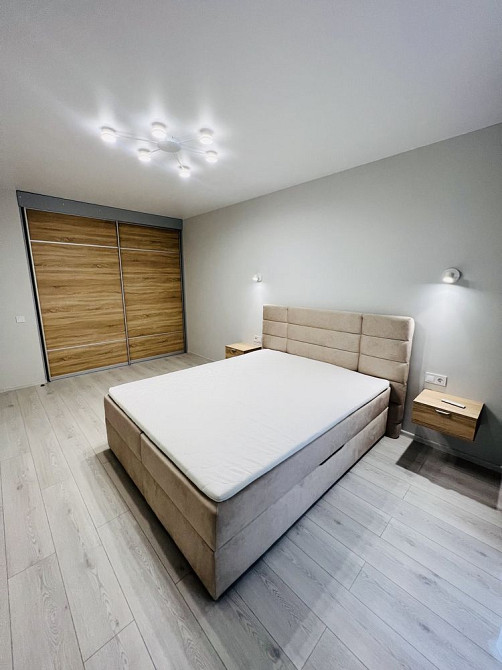 Оренда 1 кімнатної квартири вулиця Стрийська 45 (ТЦ Fabrik) Львів - зображення 3