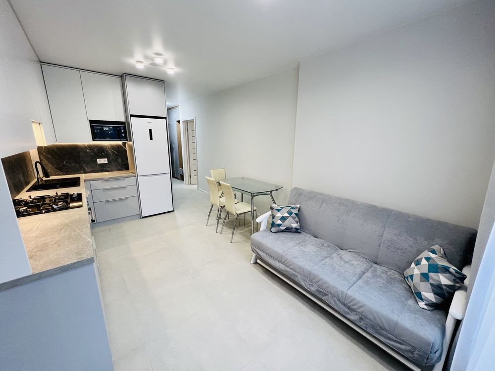 Оренда 1 кімнатної квартири вулиця Стрийська 45 (ТЦ Fabrik) Львів - зображення 8