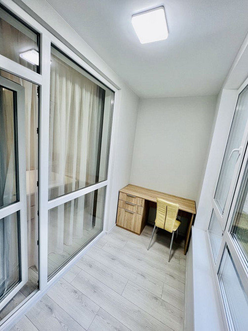 Оренда 1 кімнатної квартири вулиця Стрийська 45 (ТЦ Fabrik) Львів - зображення 5