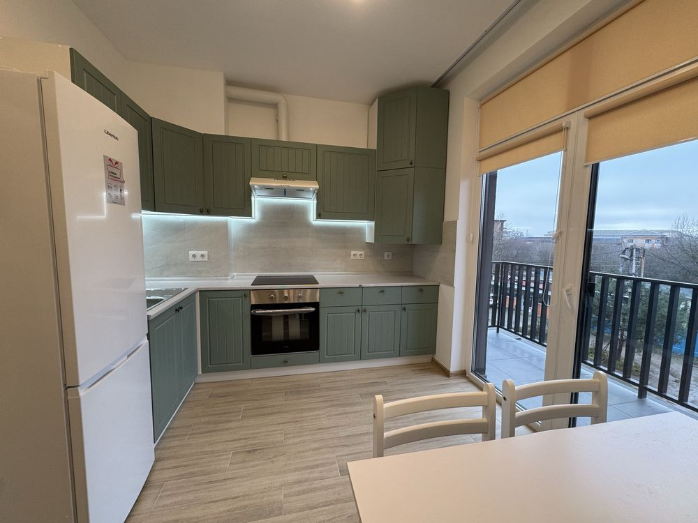 Оренда 2 кімнатної квартири. ЖК Престиж Ужгород - зображення 1