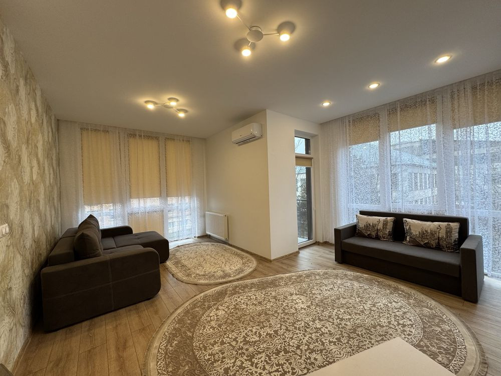 Оренда 2 кімнатної квартири. ЖК Престиж Ужгород - зображення 5