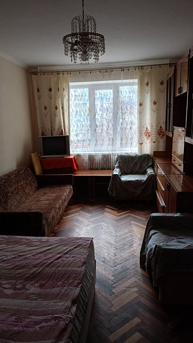 Здається 1к кв по вул Симоненка Ивано-Франковск - изображение 1