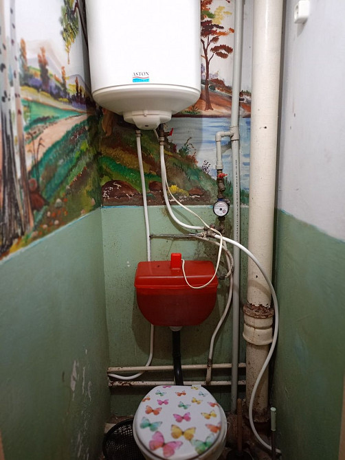 Здається 1к кв по вул Симоненка Ивано-Франковск - изображение 6