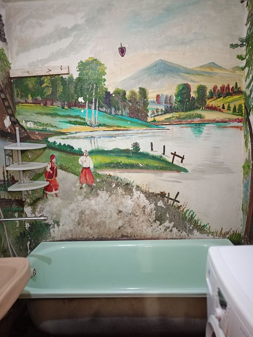 Здається 1к кв по вул Симоненка Ивано-Франковск - изображение 7