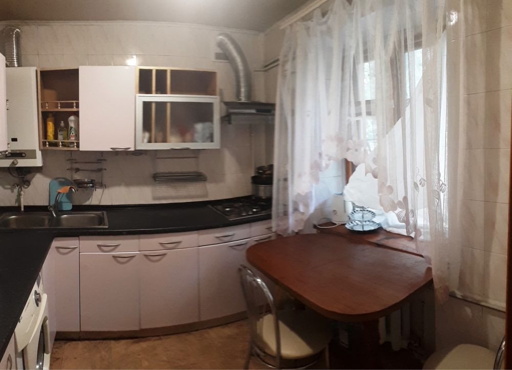 Двокімнатна квартира Одеса - зображення 2