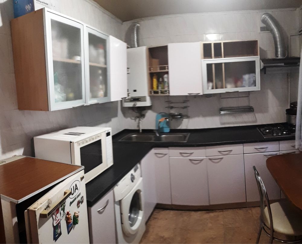 Двокімнатна квартира Одеса - зображення 1