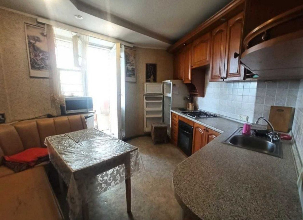 Оренда двухкімнатної квартири на СКД Сумы - изображение 1