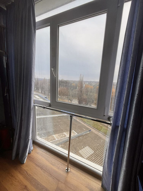 Оренда двокімнатної на Гірничому Кропивницький - зображення 3