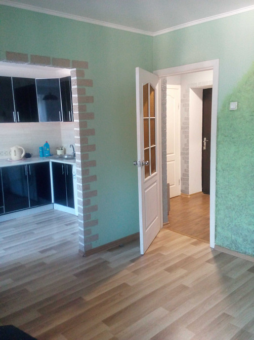 оренда 1к квртири від власника вул Героїв нацгвардії(Некрасова) Вінниця - зображення 1