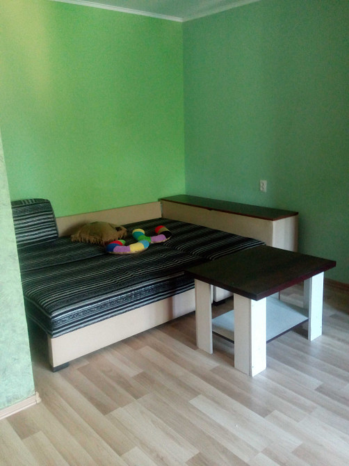 оренда 1к квртири від власника вул Героїв нацгвардії(Некрасова) Вінниця - зображення 3