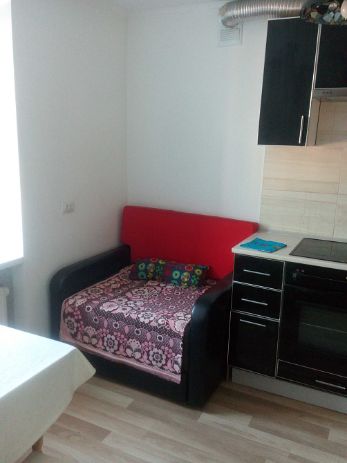 оренда 1к квртири від власника вул Героїв нацгвардії(Некрасова) Вінниця - зображення 8