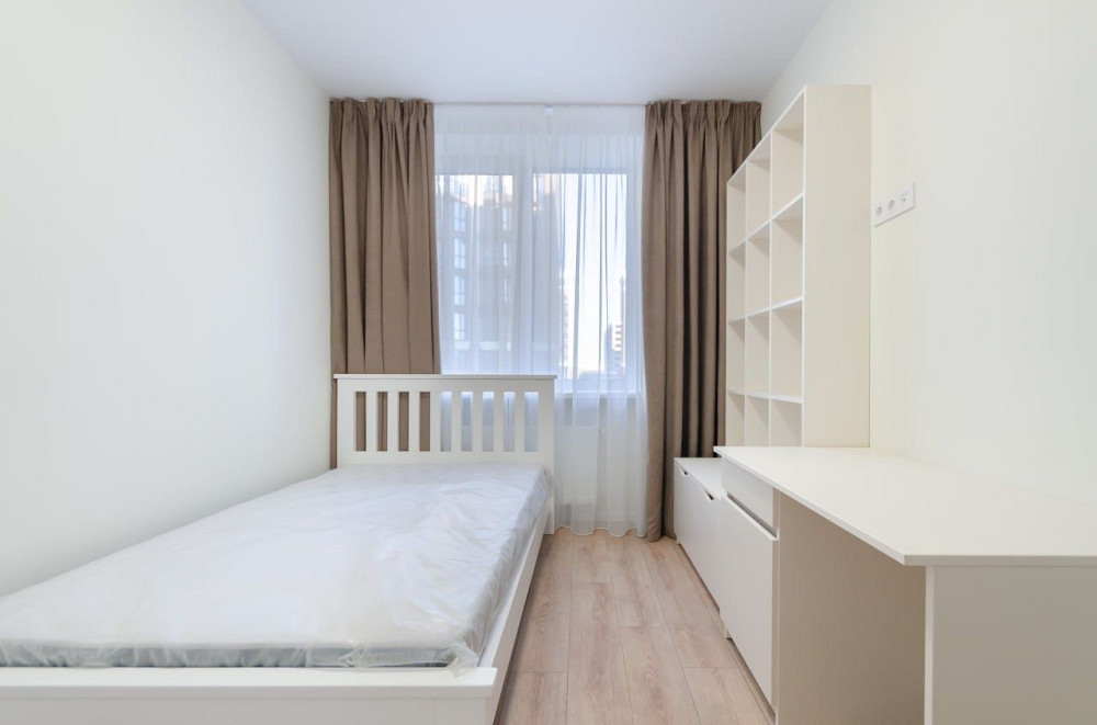 Неймовірна нова 3 кім квартира в ЖК Софія Резиденс центральна але Софиевская Борщаговка - изображение 5