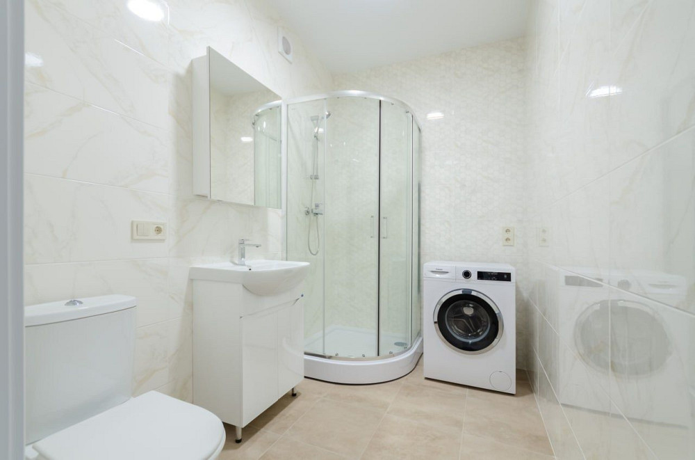 Неймовірна нова 3 кім квартира в ЖК Софія Резиденс центральна але Софиевская Борщаговка - изображение 4