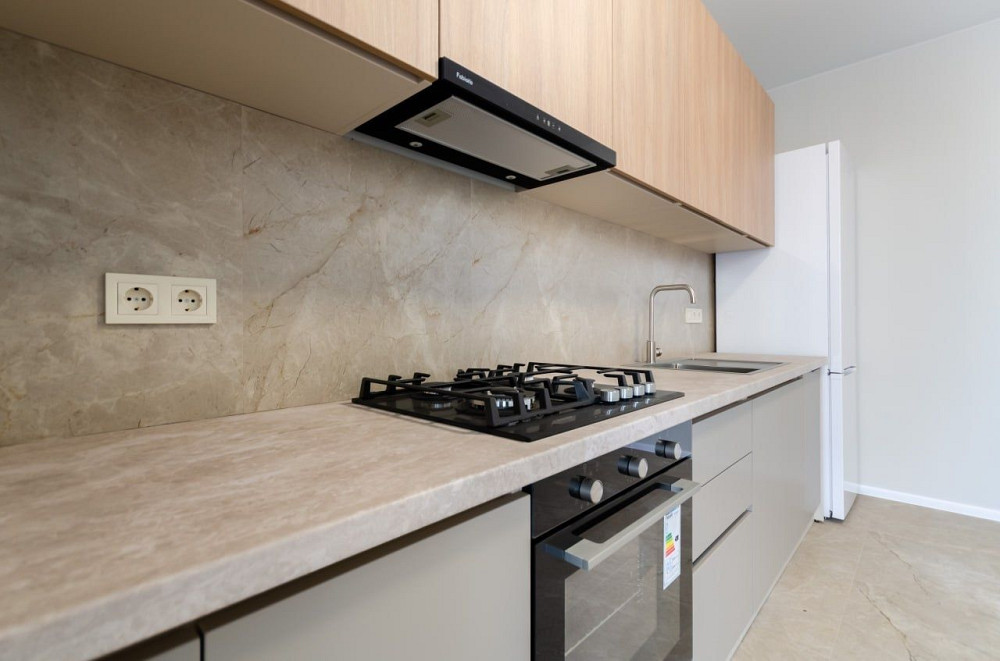 Неймовірна нова 3 кім квартира в ЖК Софія Резиденс центральна але Софиевская Борщаговка - изображение 1