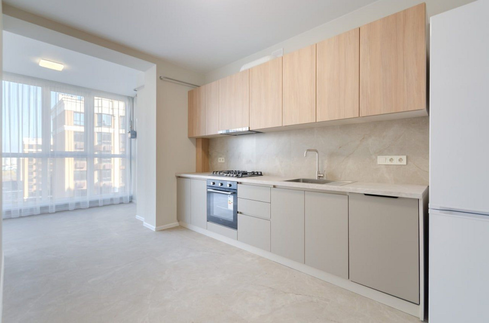 Неймовірна нова 3 кім квартира в ЖК Софія Резиденс центральна але Софиевская Борщаговка - изображение 3