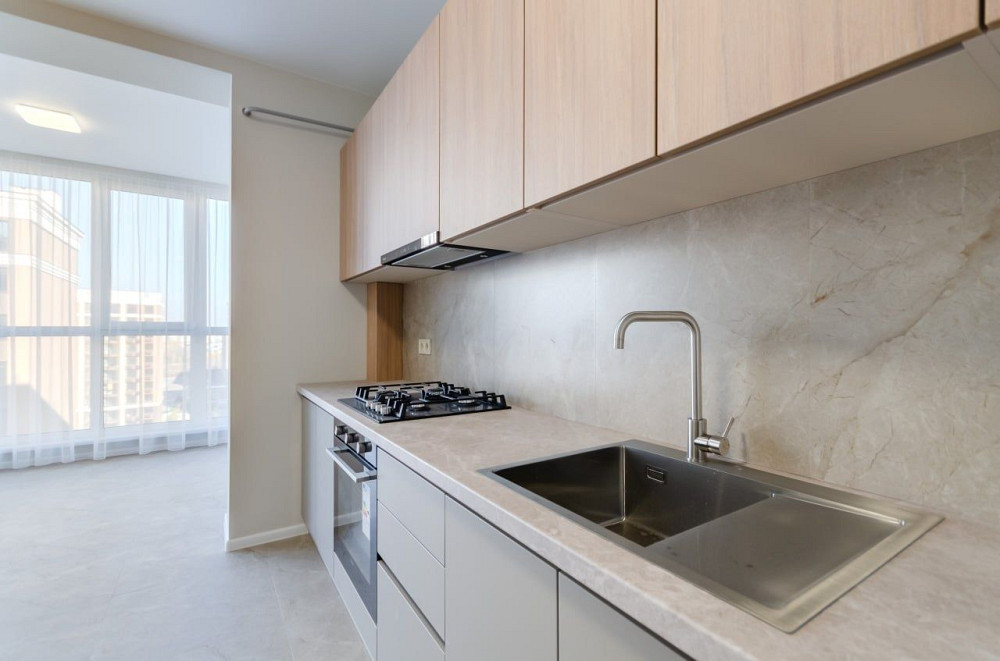 Неймовірна нова 3 кім квартира в ЖК Софія Резиденс центральна але Софиевская Борщаговка - изображение 2