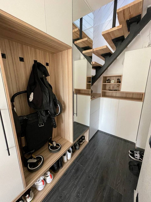 Здам новий еко-пентхаус у Бучі Буча - изображение 7