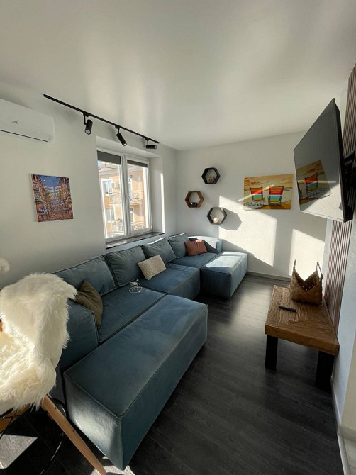 Здам новий еко-пентхаус у Бучі Буча - изображение 5