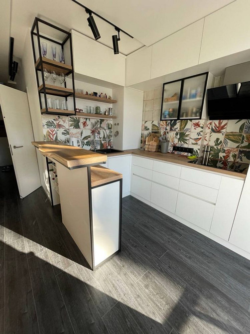 Здам новий еко-пентхаус у Бучі Буча - изображение 2