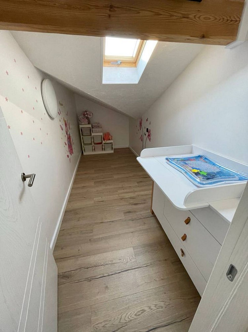 Здам новий еко-пентхаус у Бучі Буча - изображение 8