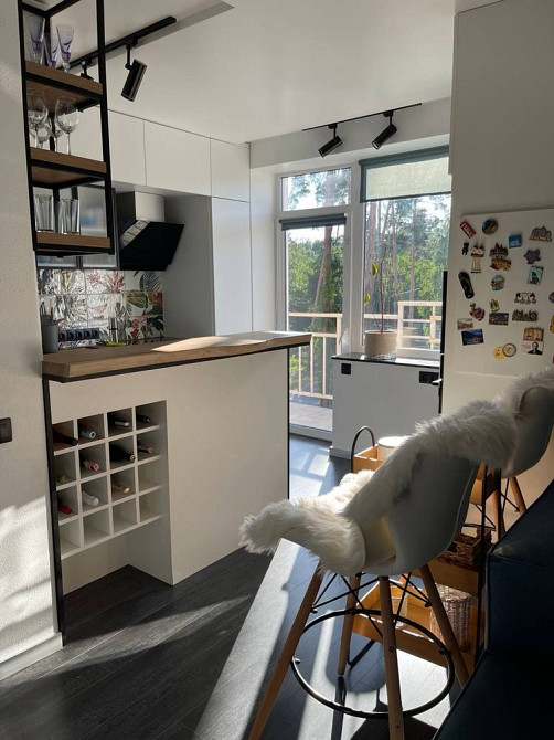 Здам новий еко-пентхаус у Бучі Буча - изображение 1