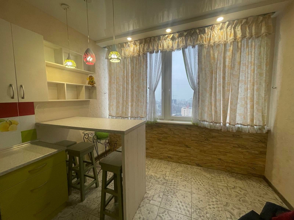 Аренда от хозяина! ЖК Апельсин, 1 к квартира Одеса - зображення 7