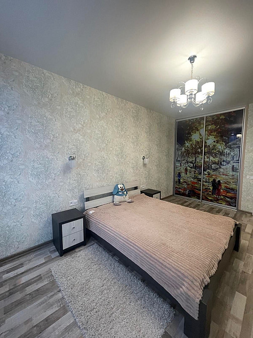 Аренда от хозяина! ЖК Апельсин, 1 к квартира Одеса - зображення 3