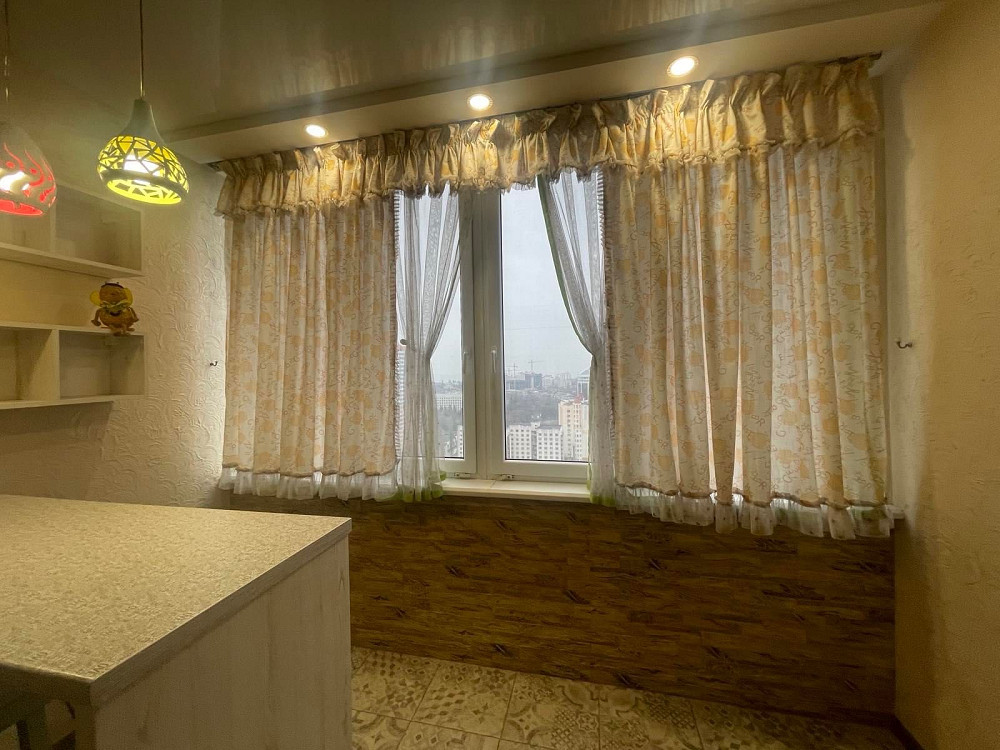 Аренда от хозяина! ЖК Апельсин, 1 к квартира Одеса - зображення 6