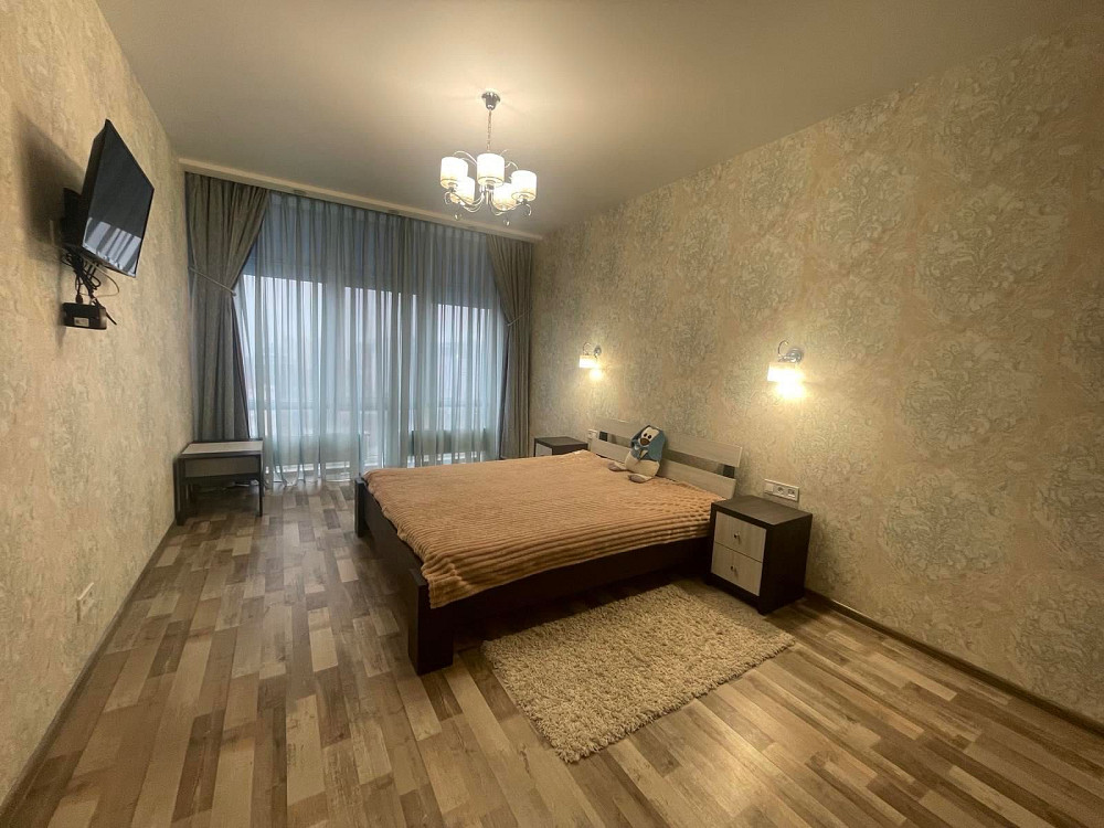 Аренда от хозяина! ЖК Апельсин, 1 к квартира Одеса - зображення 5