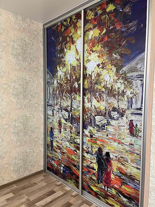 Аренда от хозяина! ЖК Апельсин, 1 к квартира Одеса - зображення 1