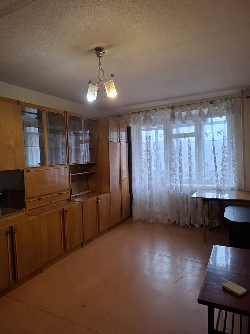 Сдам 1 ком. квартиру на Рабочей Днепр - изображение 1