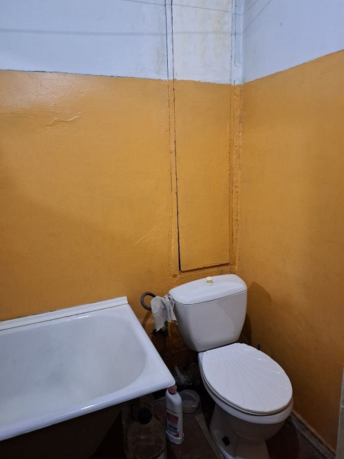 Сдам 1 ком. квартиру на Рабочей Днепр - изображение 5