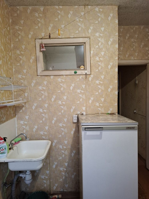 Сдам 1 ком. квартиру на Рабочей Днепр - изображение 4