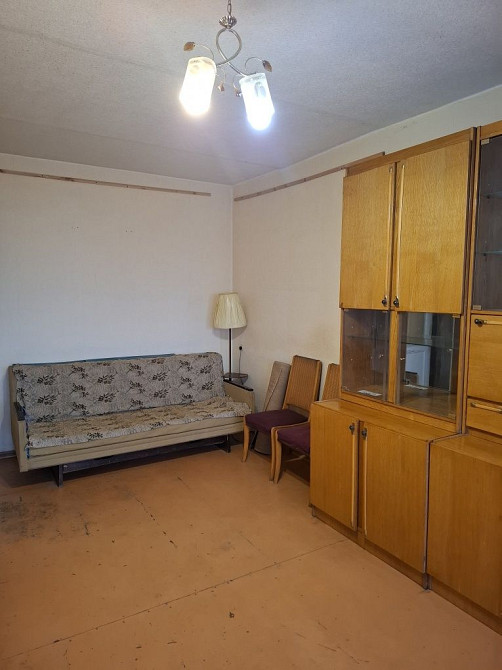 Сдам 1 ком. квартиру на Рабочей Днепр - изображение 2