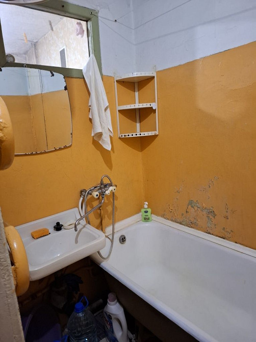 Сдам 1 ком. квартиру на Рабочей Днепр - изображение 6