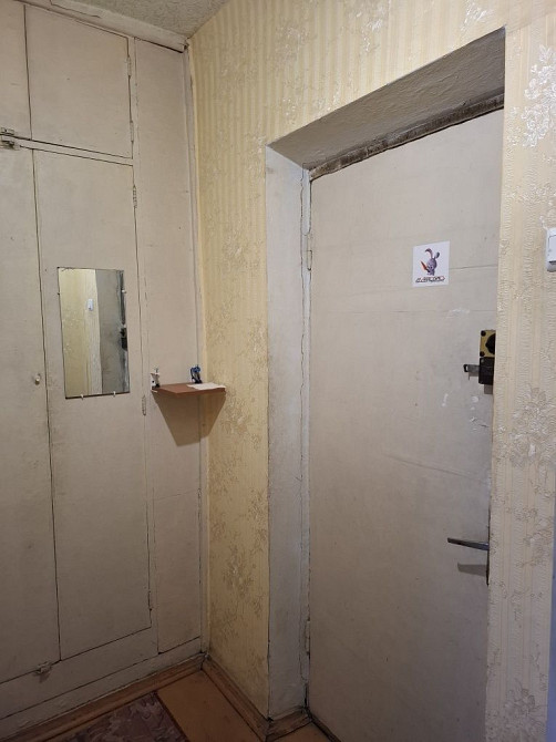 Сдам 1 ком. квартиру на Рабочей Днепр - изображение 7