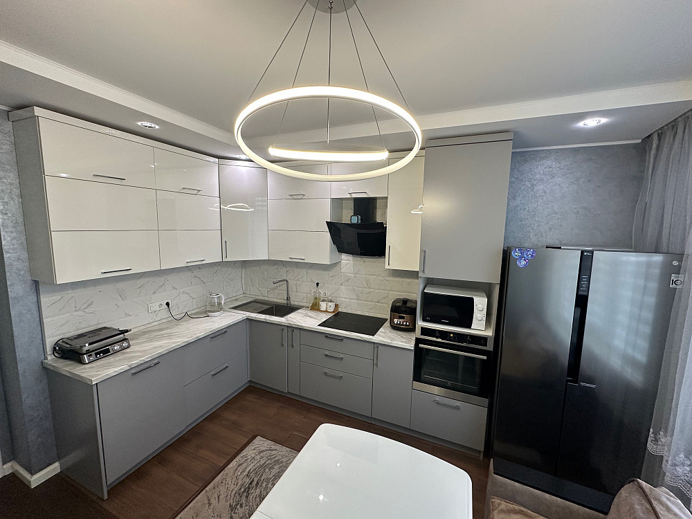 Оренда квартири . На короткий термін, довгострокова оренда. Киев - изображение 3