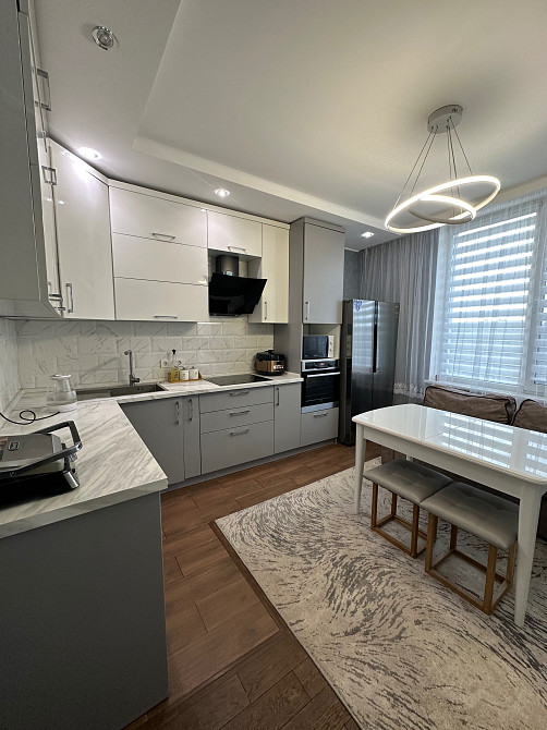 Оренда квартири . На короткий термін, довгострокова оренда. Киев - изображение 2